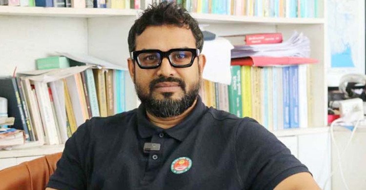 ডিএনসিসি প্রশাসক মোহাম্মদ এজাজের দেশত্যাগে আদালতের নিষেধাজ্ঞা